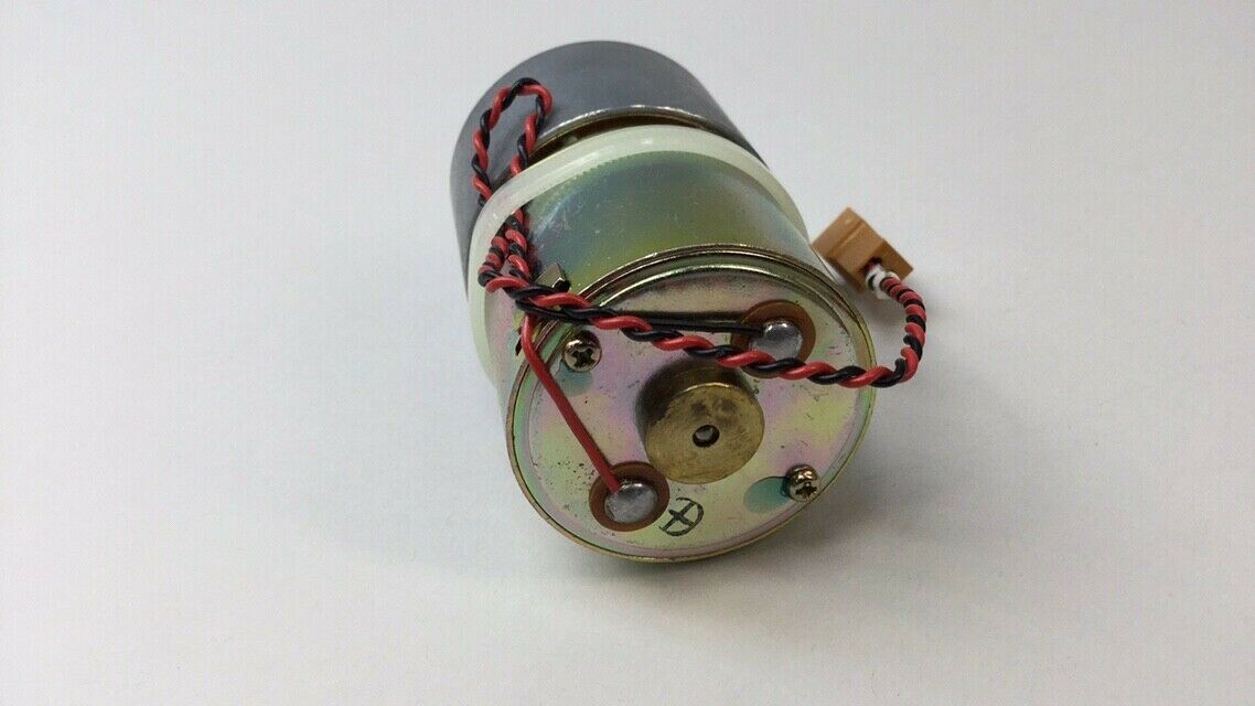 Nikon Type RN592-4013-1 Feeder Arm Motor Assembly For Nikon Loader
