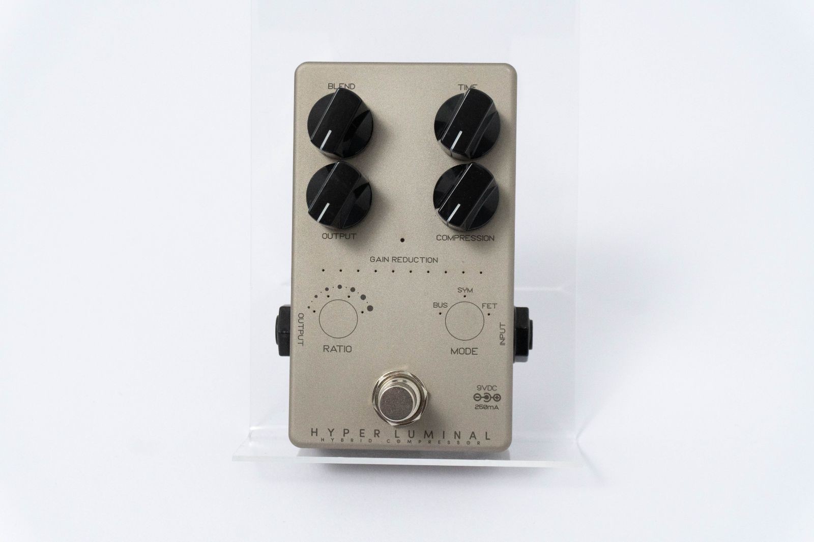 Darkglass Electronics Hyper Luminal 576095