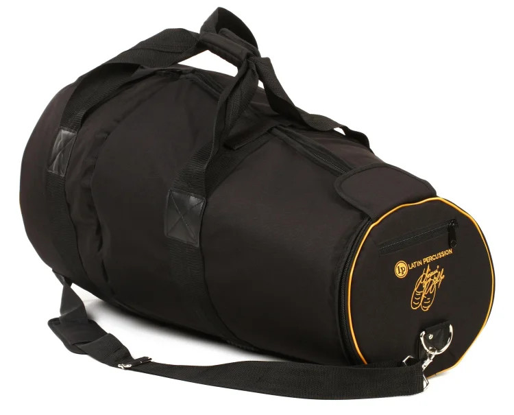 Latin Percussion LP541-BK Giovanni Conga Bag