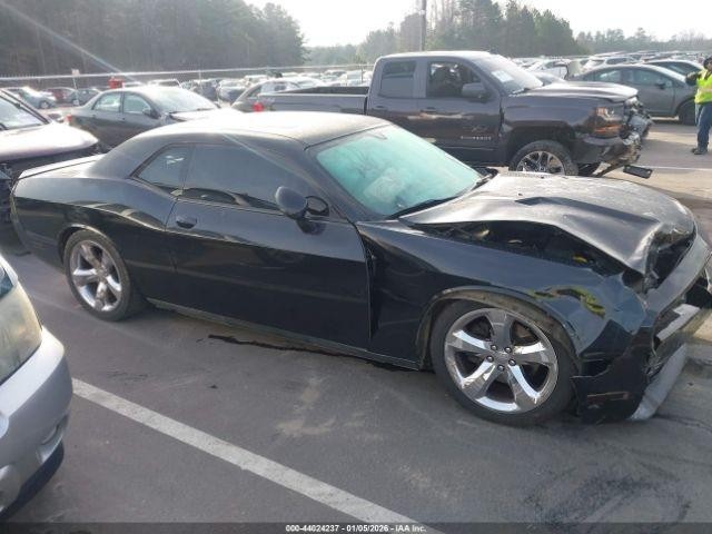 Used Floor Jack fits: 2014 Dodge Challenger Grade A