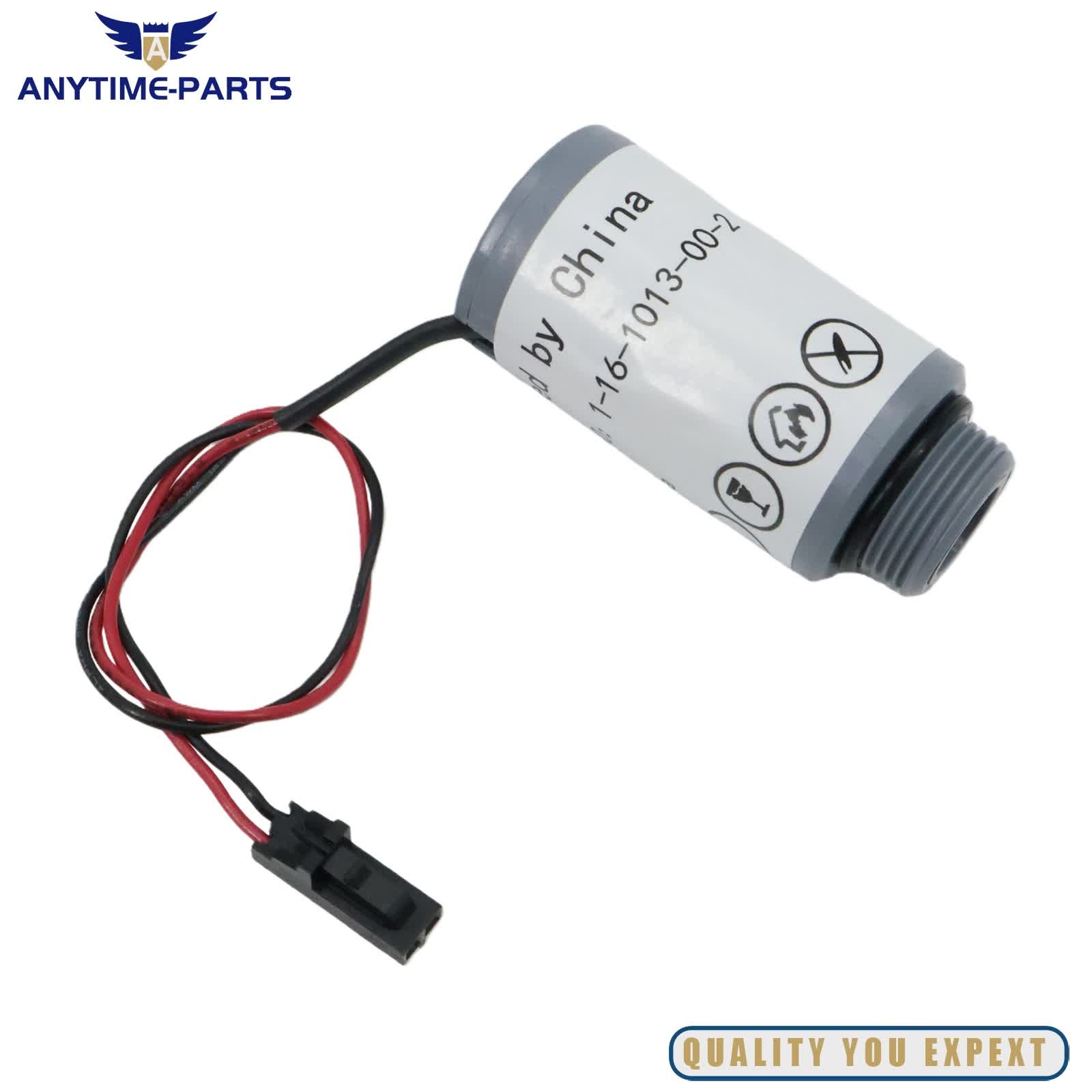 Oxygen Sensor For Robinair R-1234yf Machine Replacement Oxygen Sensor 16916 US