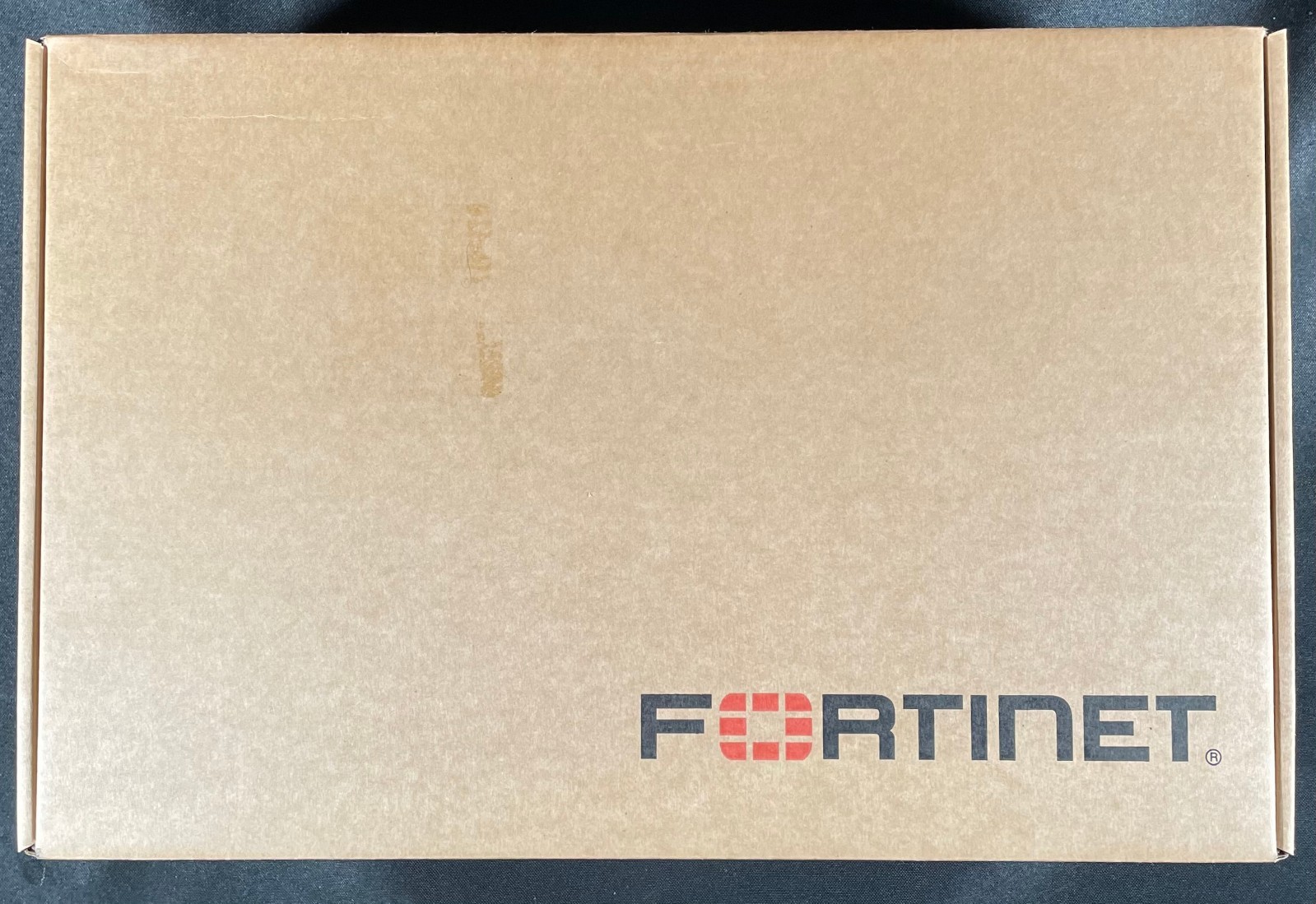 NEW Fortinet FortiSwitch FS-108F-POE 8Ports PoE Managed Switch-Same Day Shipping