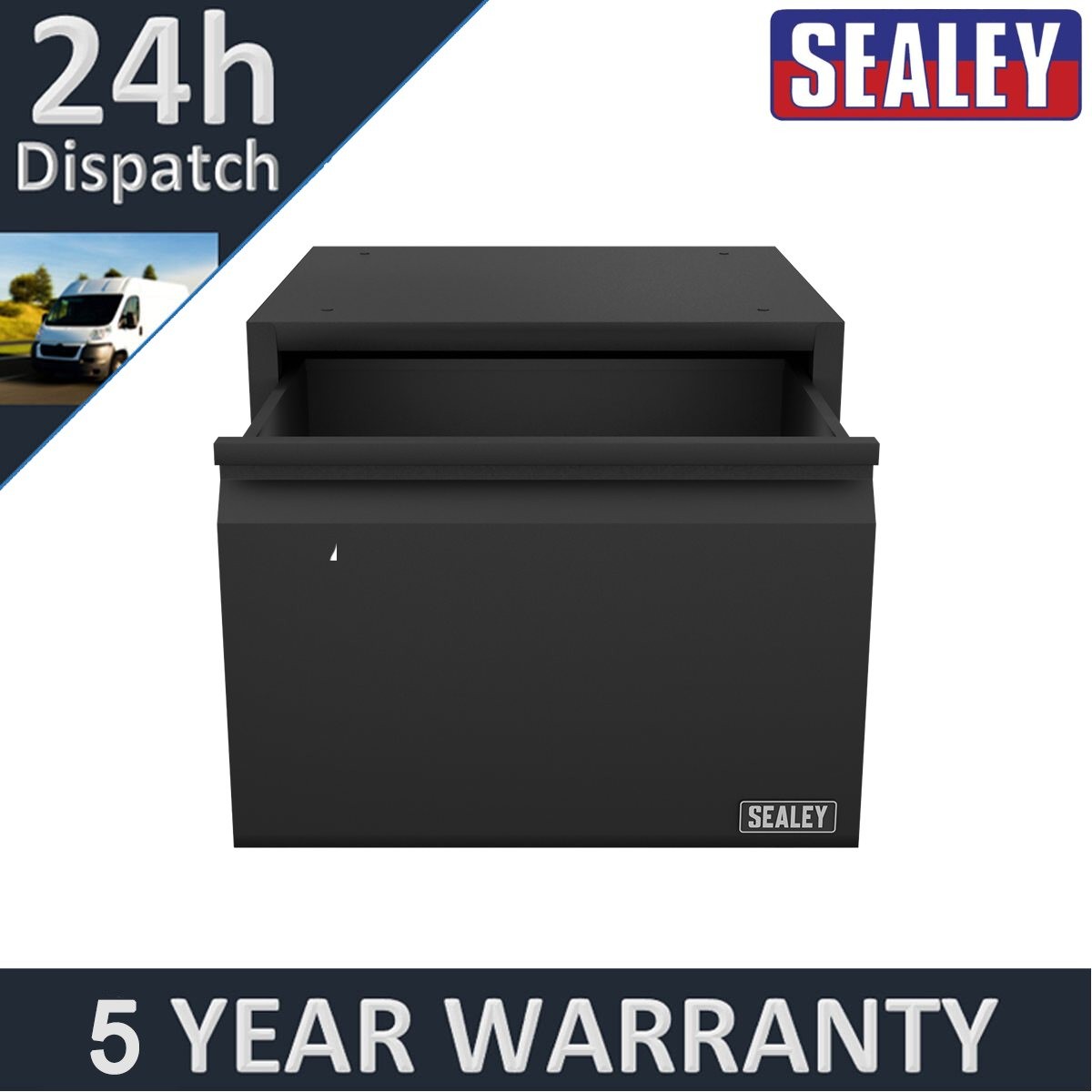 Sealey Modular Unit with Drawer APMB2