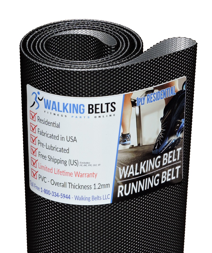 304640 ProForm Trainer 420 Treadmill Walking Belt
