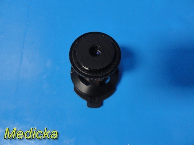 Smith & Nephew DYONICS ED-3 Camera Head W/ Coupler Ref 7204823 | TESTED ~ 37754