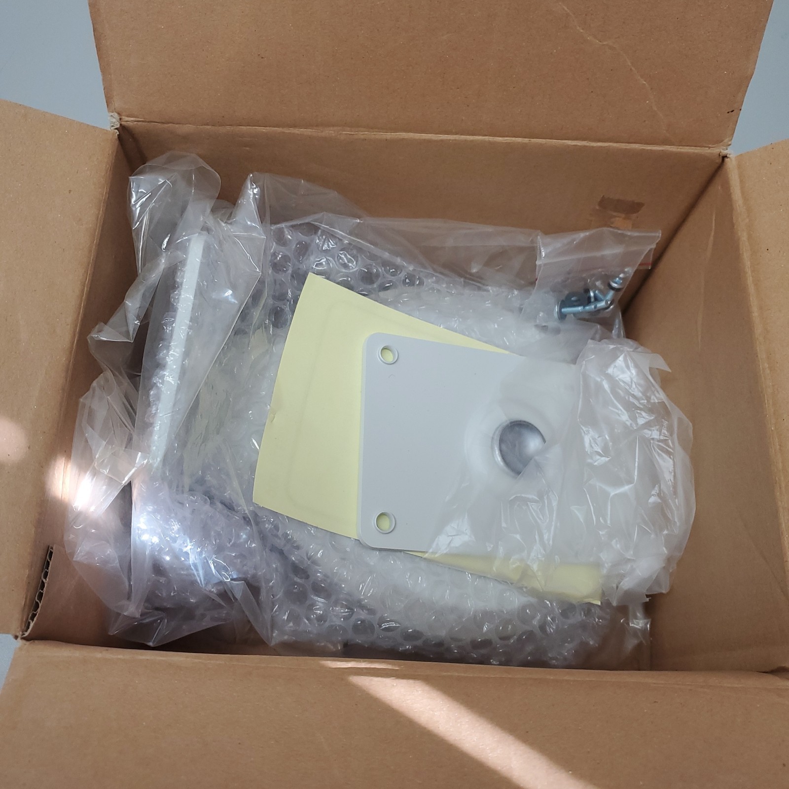 ACTi Corp PMAX-0314 Wall Mount Camera Mount