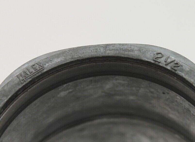 Halex 2-1/2" Compression Coupling