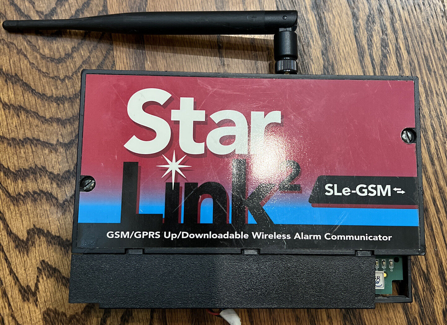 Star Link 2 SLe-GSM 3G T-Mobile