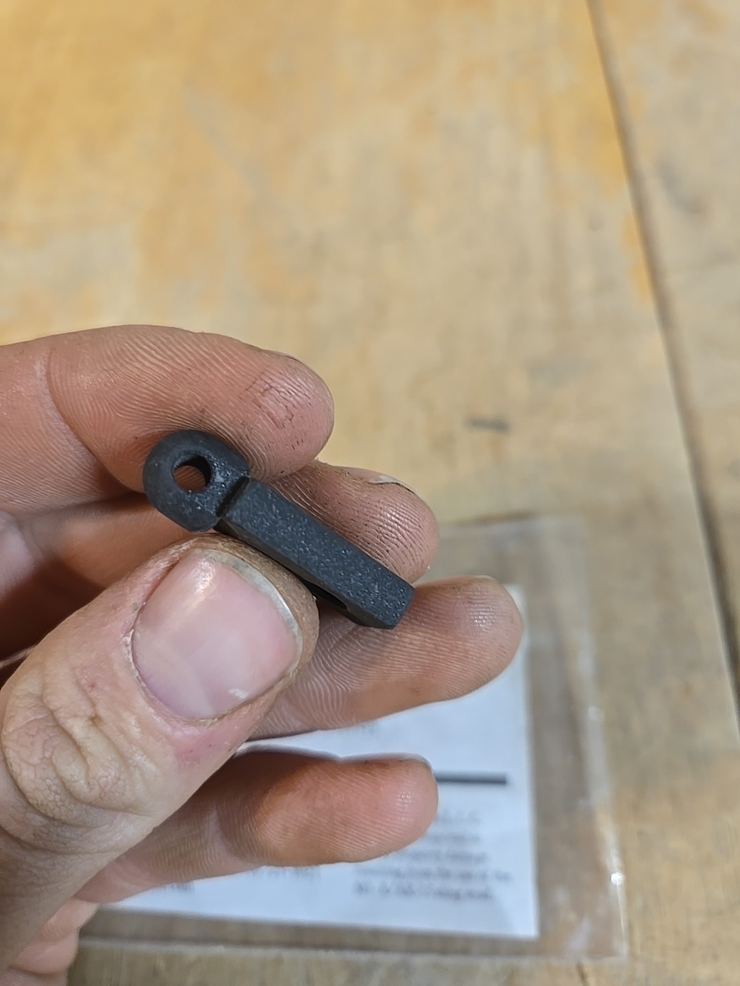 B&T Industries Modern Sporting Rifle-10 Sling Stud Accessory BT03