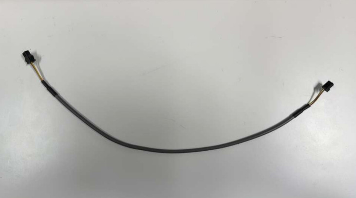 17401204A01014 HVAC wire