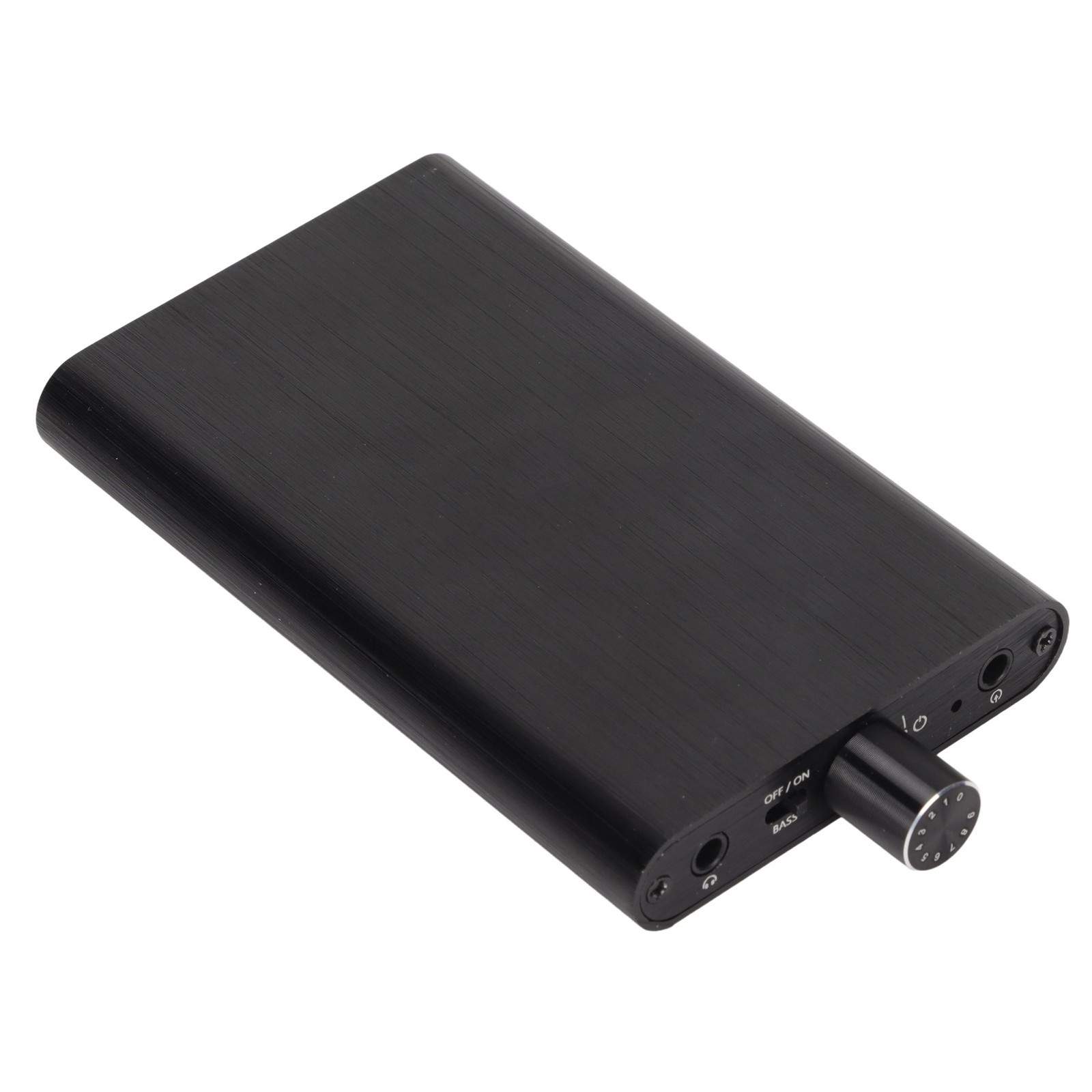 ｀Headphone Amplifier 3.5mm Stereo Headphone Amplifier Headphone Output