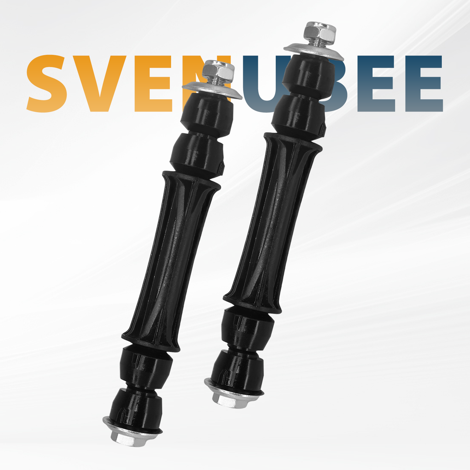 for 04-19 Cadillac ESCALADE Silverado Sway Bar Stabilizer Link Front Left&Right