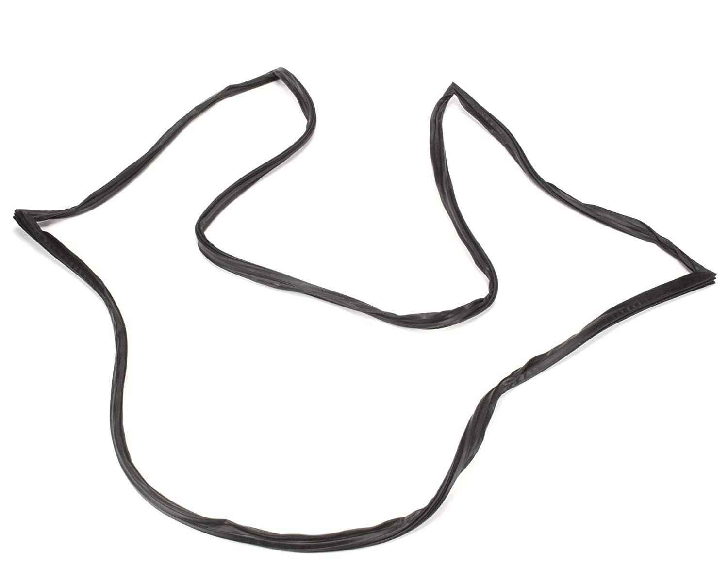 Refrigeration Gasket Compatible with Atosa W0404514, 60-3/4" X 26-1/4"