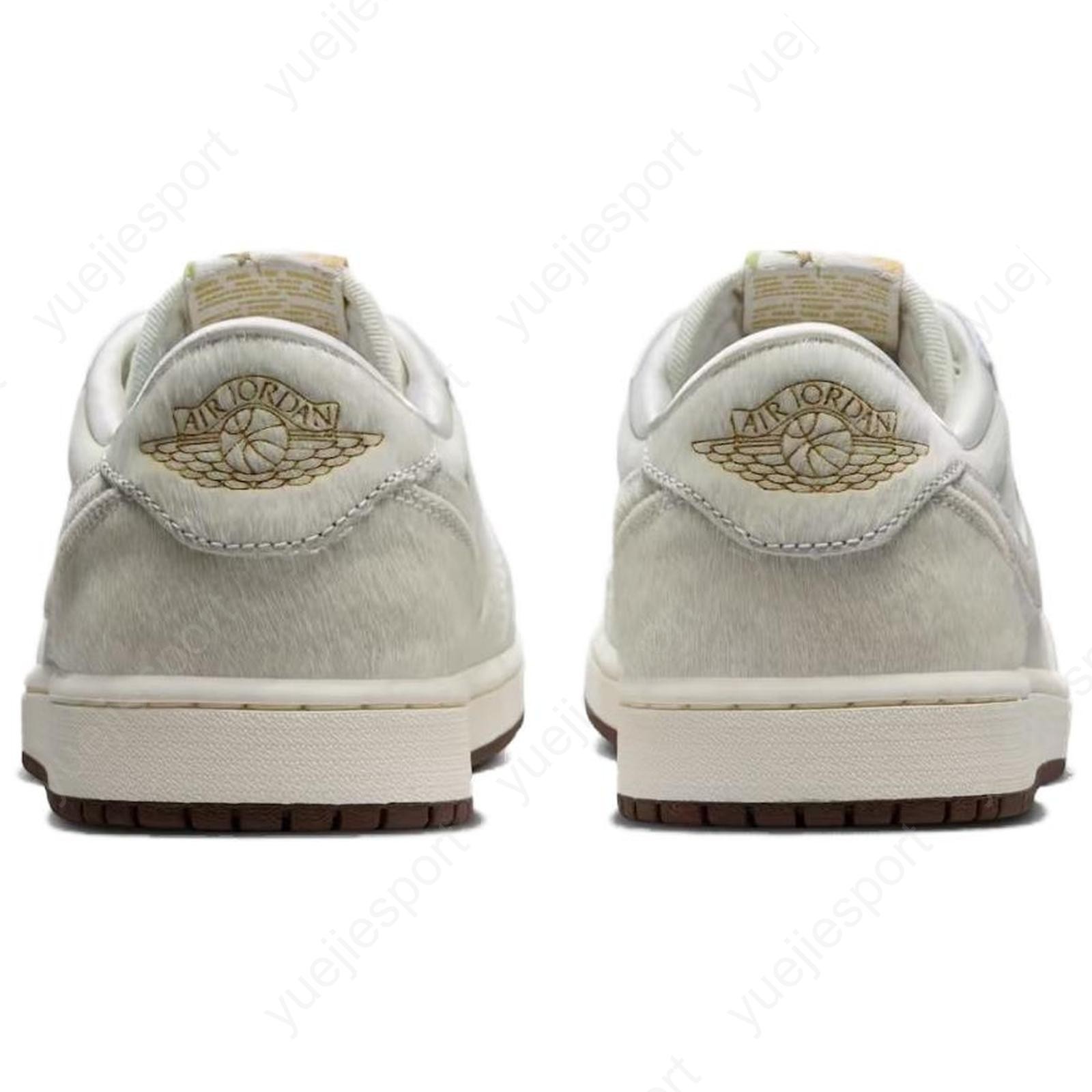 Jordan Air Jordan 1 Retro Low OG CNY " " IQ1108-011