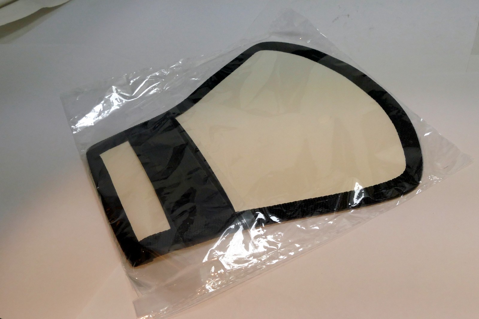 ToaZoe Reflective Silver/ White Softbox Flash Adapter Speedlight