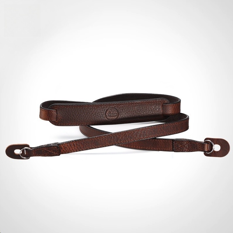 Leica Carrying Strap Leather Shoulder Neck Strap for M Q Q2 Q3 D-LUX Camera