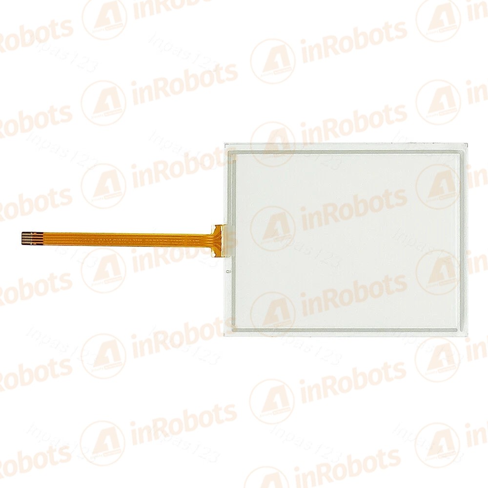 6AV6 647-0AA11-3AX0 Touch Panel Glass for 6AV6647-0AA11-3AX0 KTP400 Basic mono