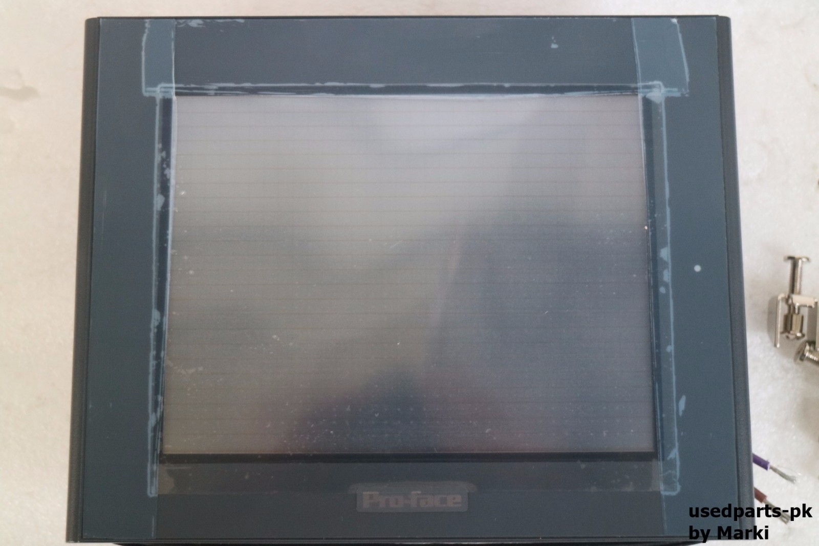 PRO-FACE GP2400-TC41-24V 2880061 TOUCH SCREEN HMI GRAPHIC PANEL / PROFACE