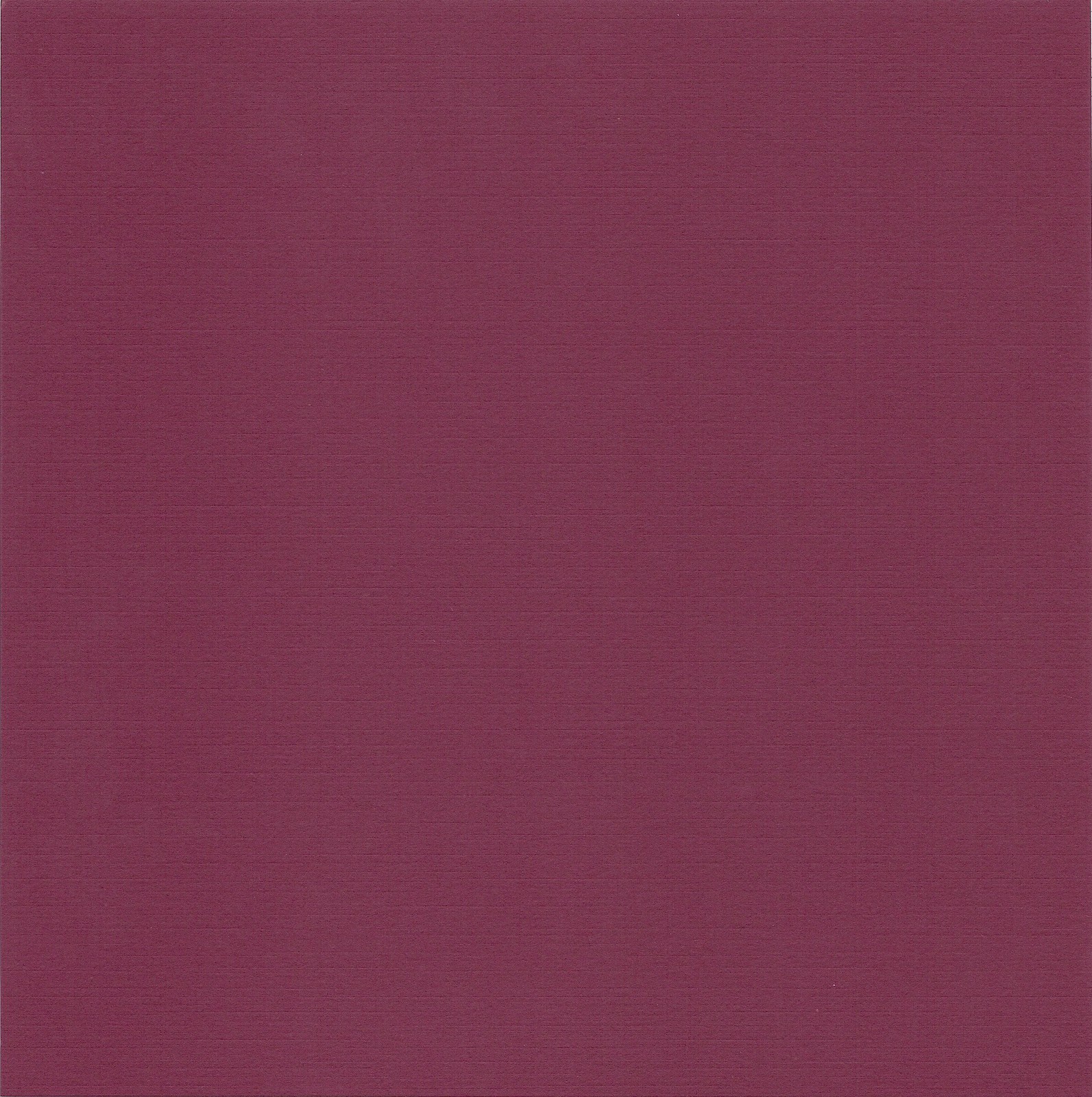 8.5x11 Beet Cardstock Paper 80# lb 25 heets Card Stock Scrapbooking