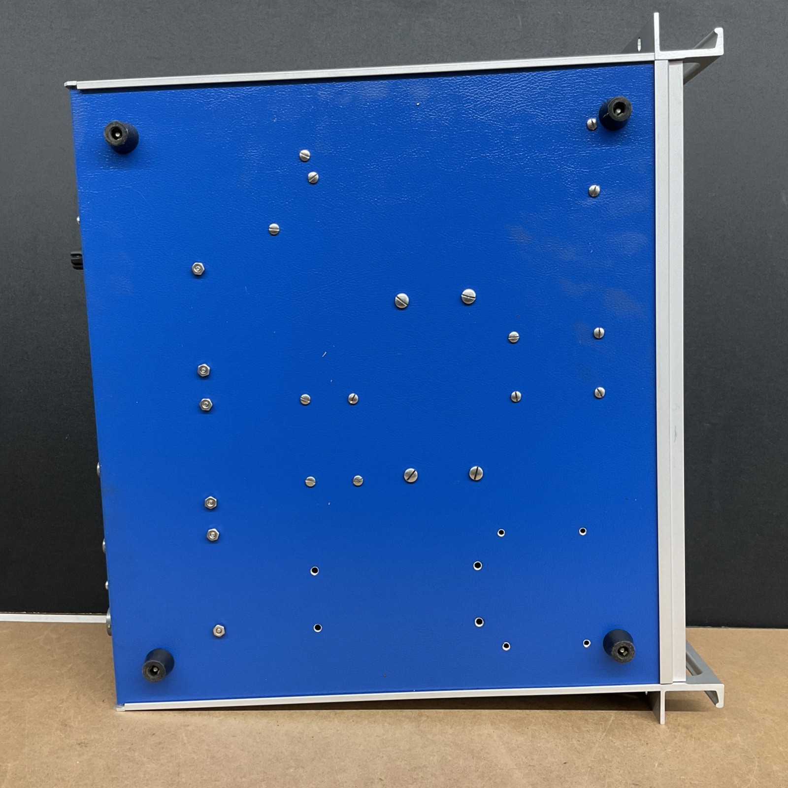 Eppley Laboratory Eplab Model 407 Radiometer Control Unit