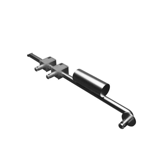Genuine Mopar Gear Shift Control Rod 68105052AB