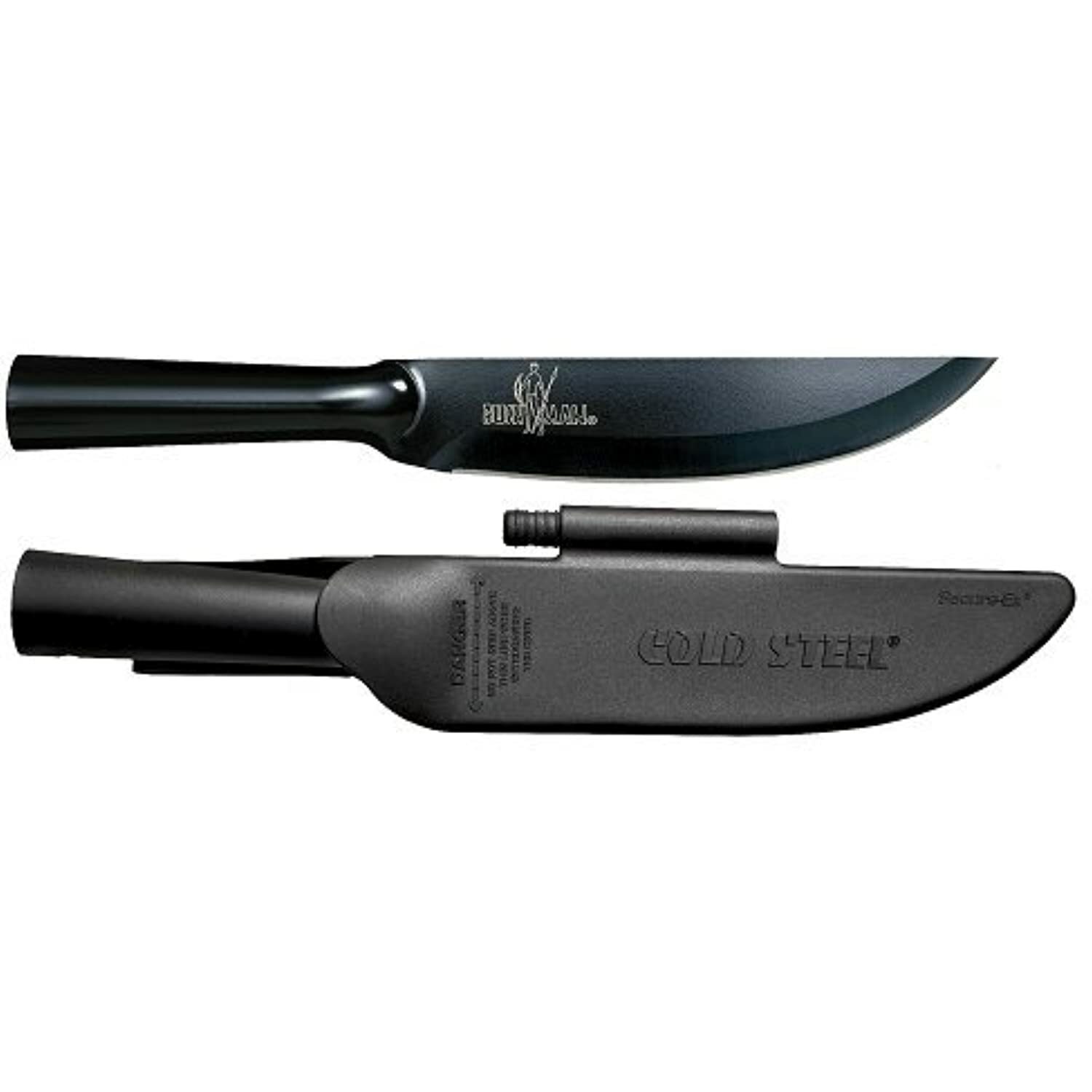 Cold Steel - Bushman - Black