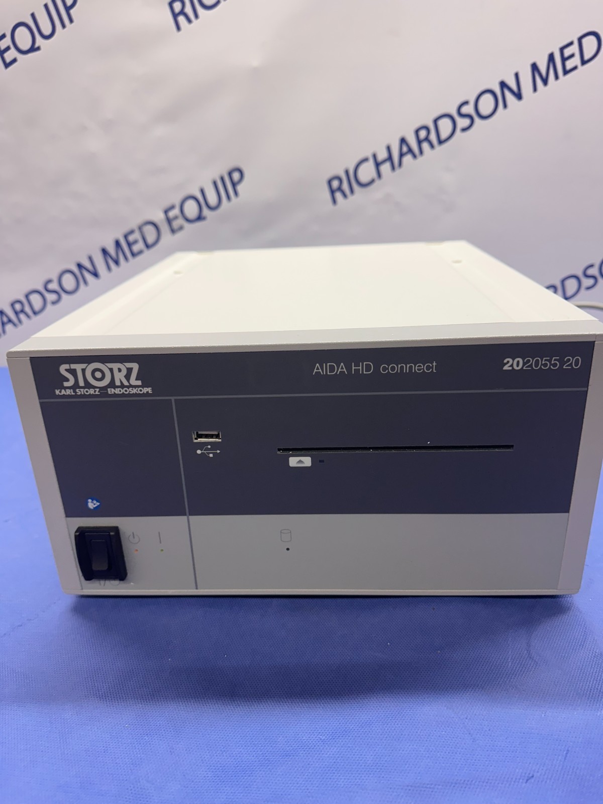 Storz AIDA HD 202055 20