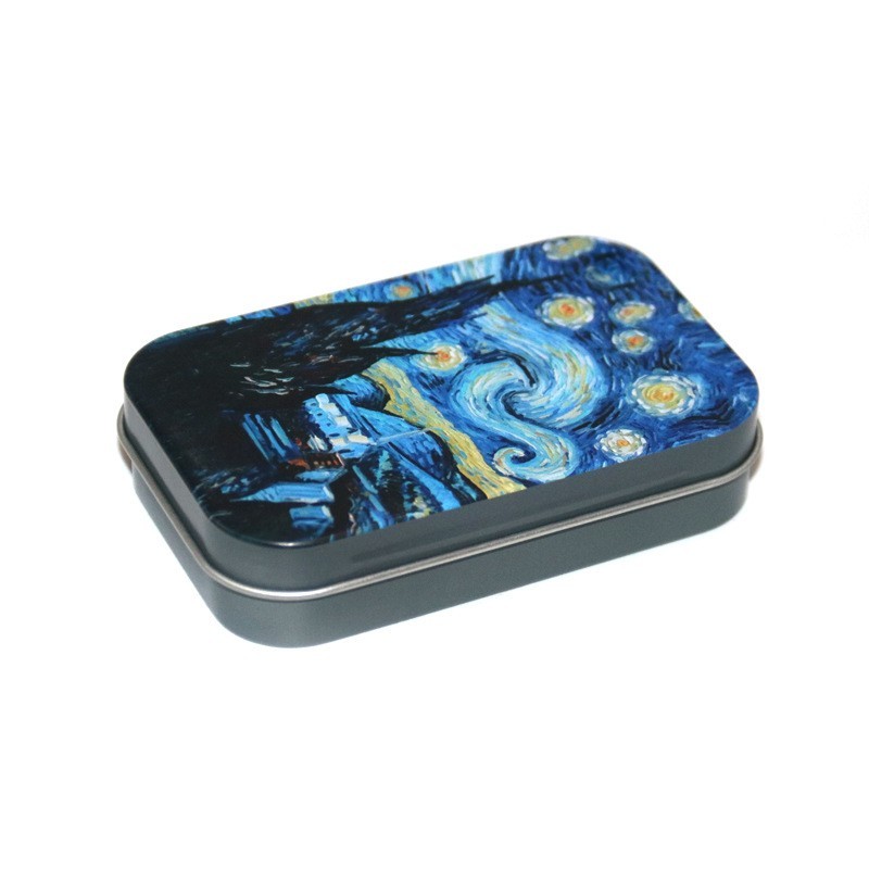 Authentic RAW Organic 1 1/4 Size Pre-Rolled Cones 200 Pack 🌟 Storage Tin