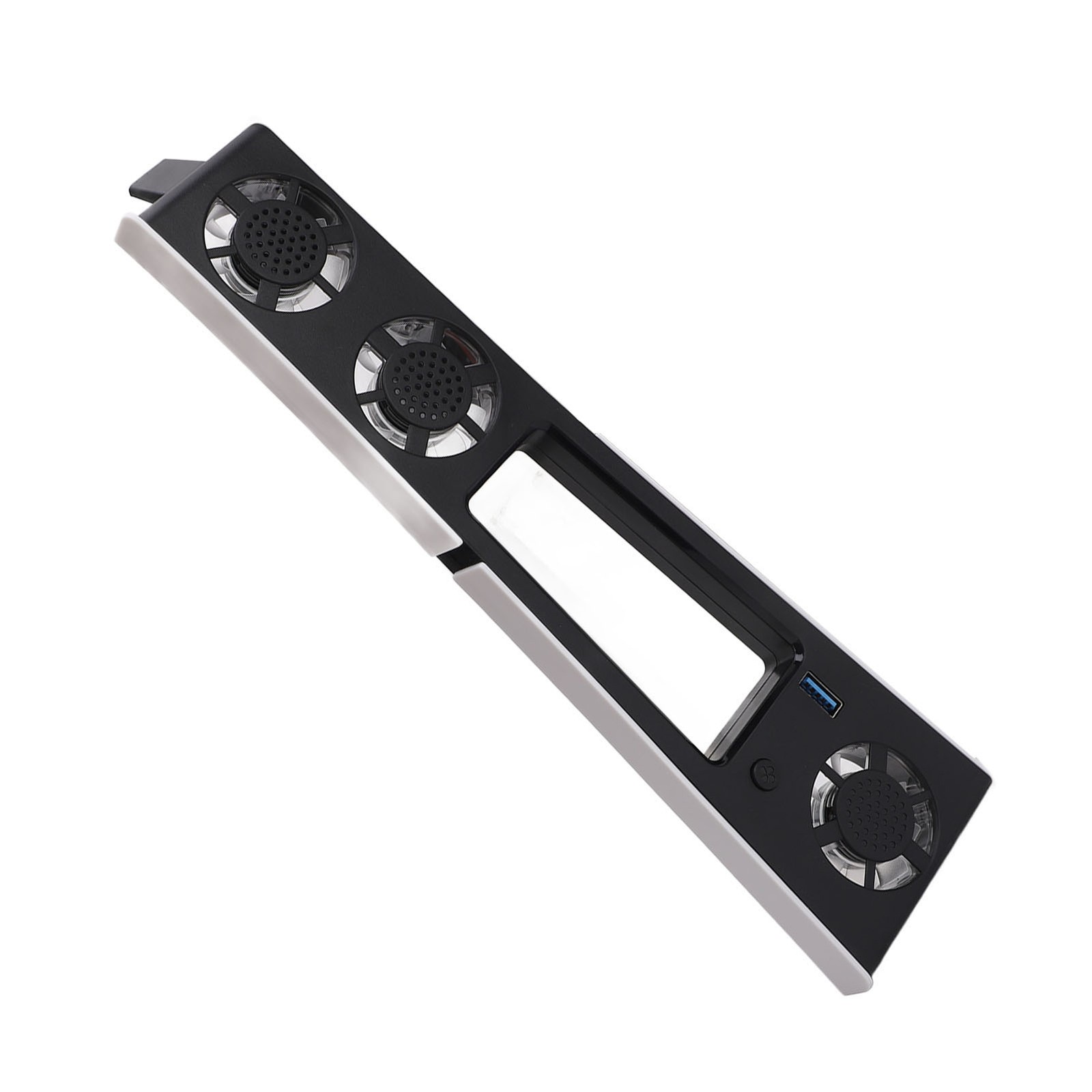 Cooling Fan For SLIM Powerful 2 Speed Quiet Efficient Cooling CX4