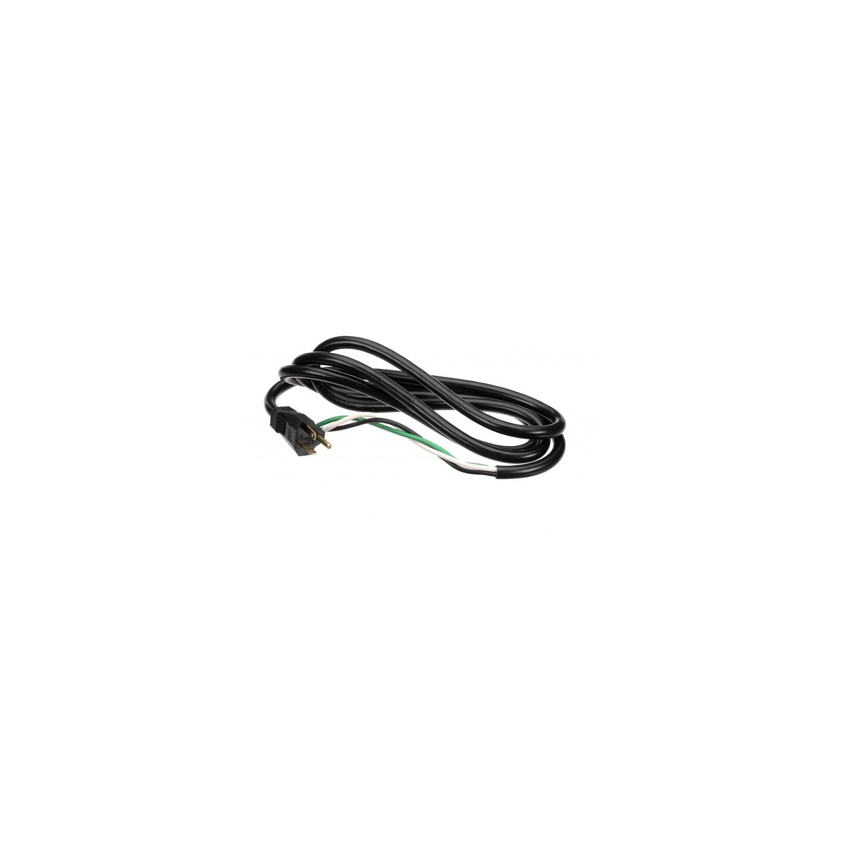 Marshall Air 504290 Cord Set, 12/3 Sjtow W/Str