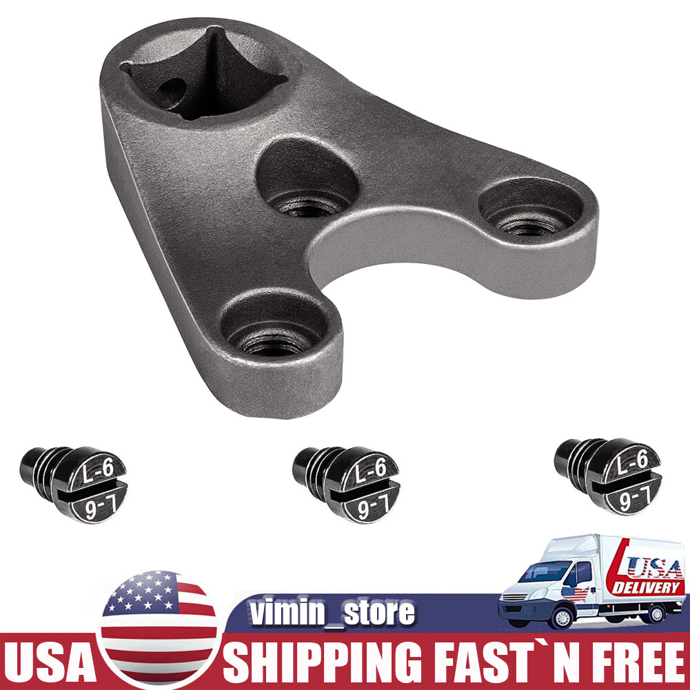 Trim/Tilt Pin Cap Seal Nut Wrench Tool YB-06548 for Showa Yamaha Suzuki Johnson