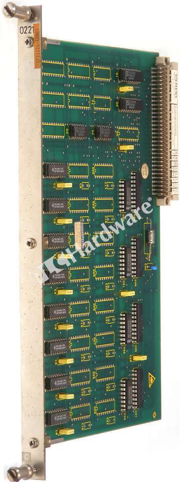 Siemens 6FX1126-4AA00 6FX1 126-4AA00 SINUMERIK 820/850/880 Color Image Memory