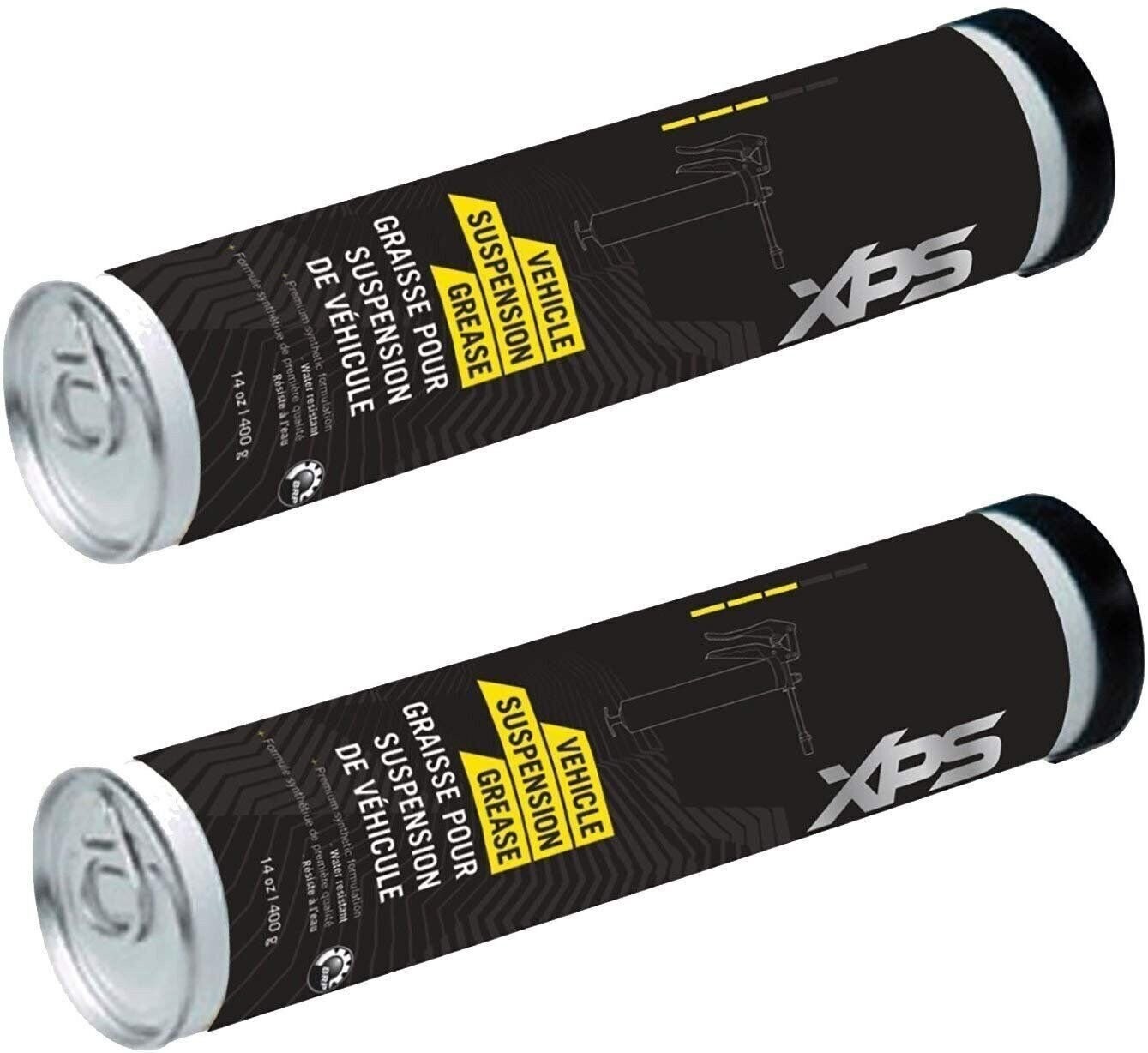 BRP Ski-Doo XPS New OEM Suspension Grease 14 OZ Tube