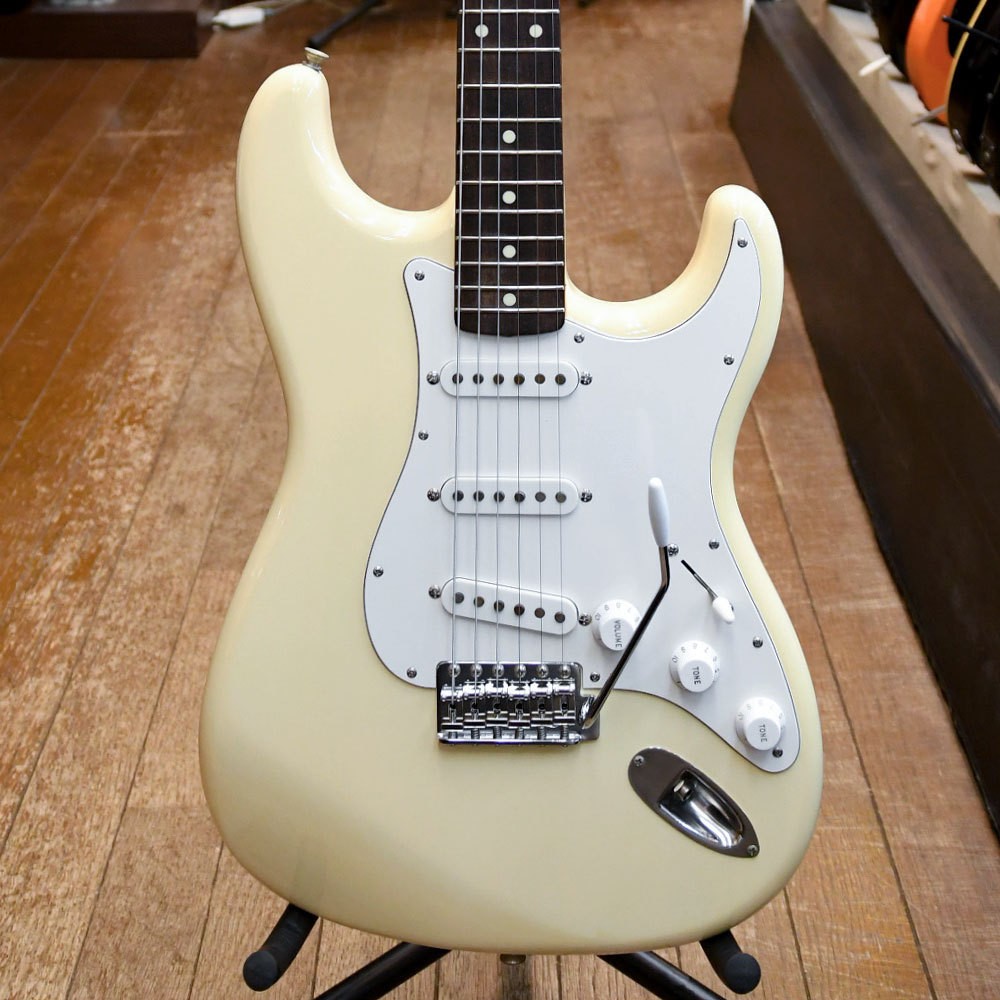 Fender Japan ST62-55 (1980s) (no260705)