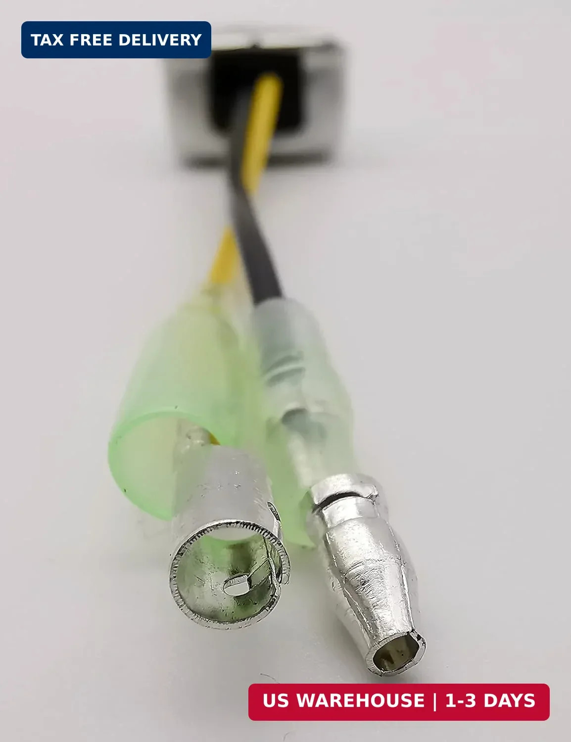 On Off Switch Engine Kill Switch with Low Oil Sensor for Honda and Clon
