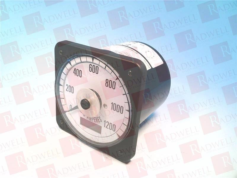 CROMPTON CONTROLS 007-DITA-HGSU-A5 / 007DITAHGSUA5 (USED)