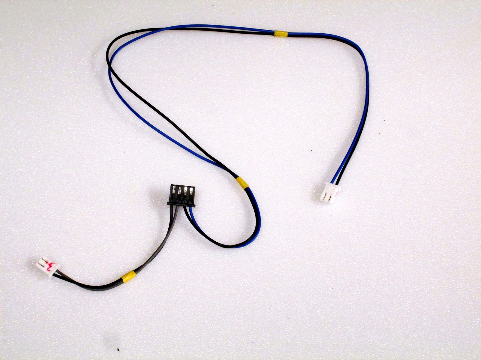 LG 50UK6500 Cable Wire (Main Board to Speaker Set)