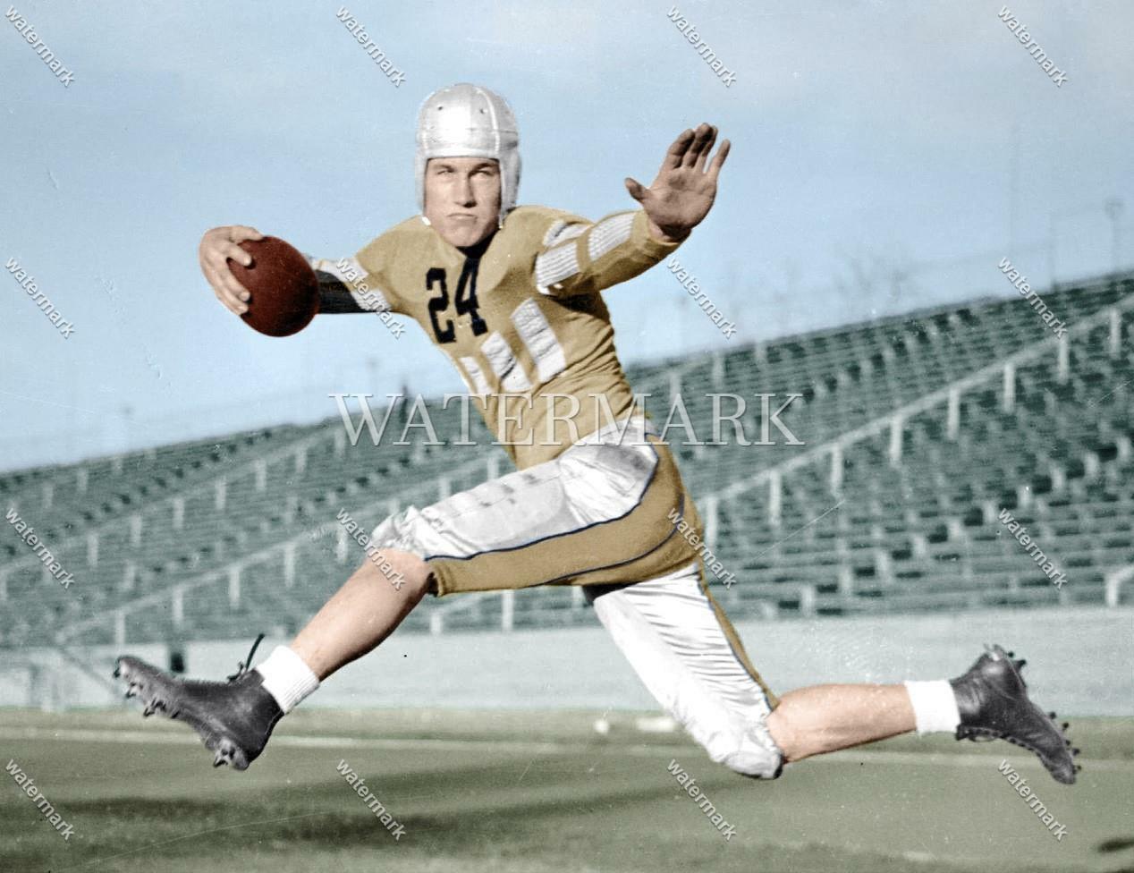 DV963 Byron Whizzer White Supreme Court Justice 8x10 11x14 16x20 Colorized Photo