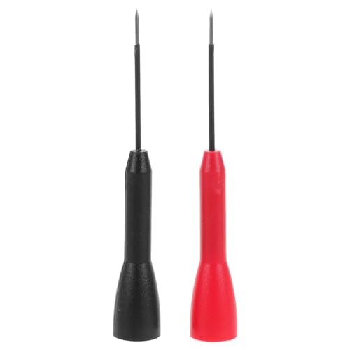 Multimeter Needle Probes Universal Wire Piercing Probe Set for Automotive