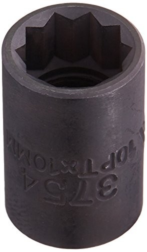 CTA Tools 3751 2 Piece Honda 10-Point Socket Set - 8mm & 10mm