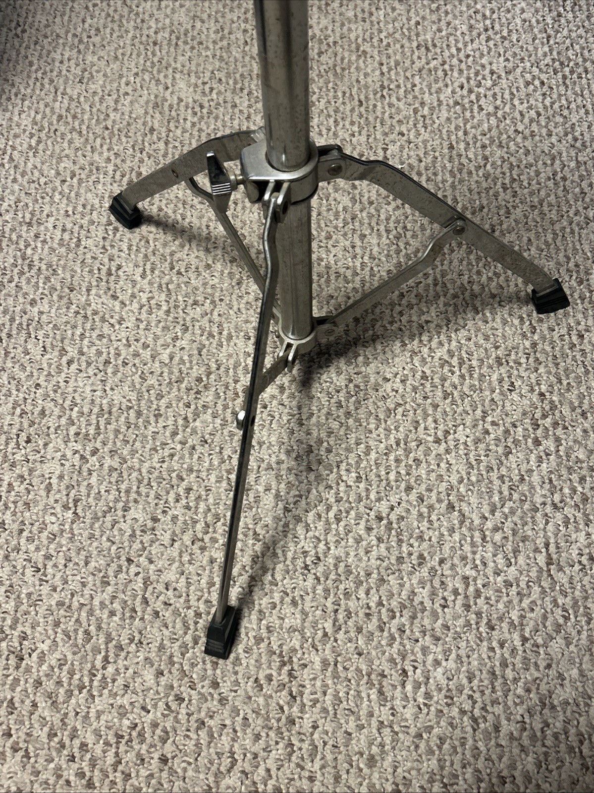 Pearl Uni-Lock System Cymbal Boom Stand