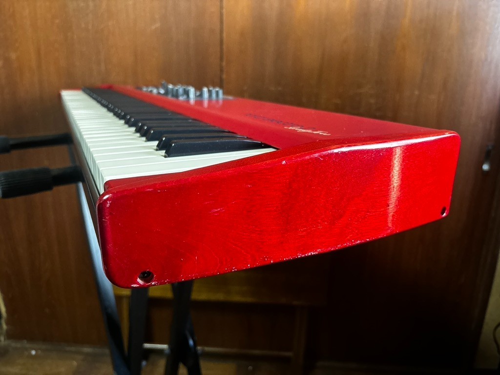 Nord Electro 2 73 virtual electromechanical Electric Piano