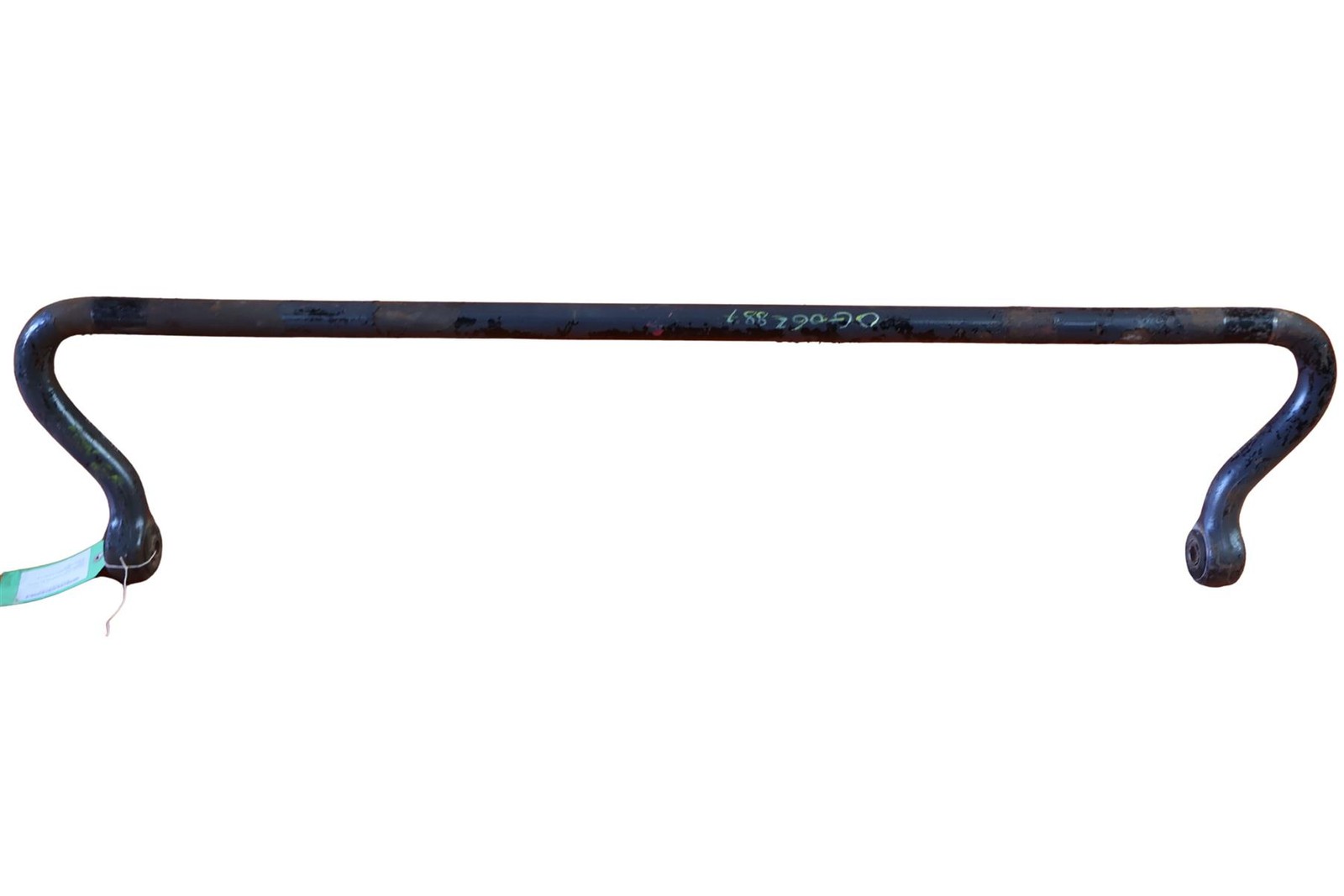 Fits DAF CF Front Anti Roll Bar Euro 6 Part No 1849365 VYT