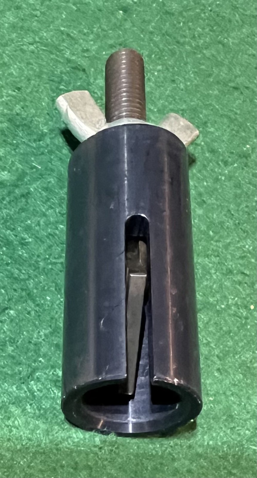 Rem 700 bolt disassembly tool