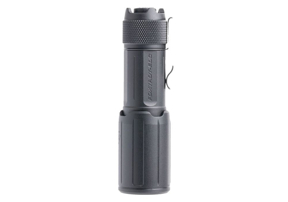 Sig Sauer FOXTROT-EDC 1350 Lumen Compact Handheld Tactical Flashlight - SOFEC001