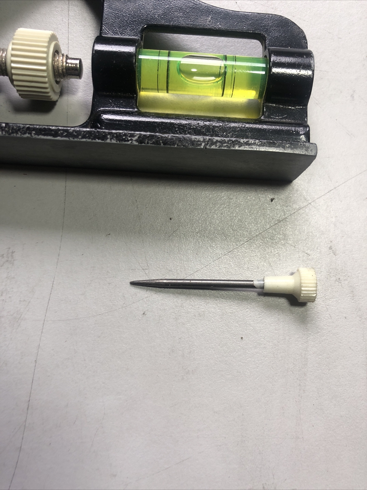 Stanley Combination Square Square Head Attachment