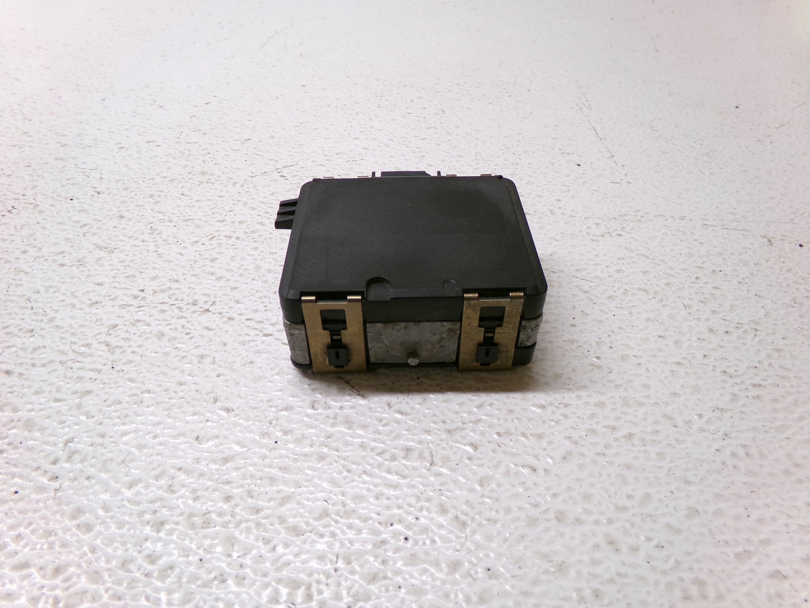 2018 Audi S5 Rear Right Blind Spot Detection System Warning Sensor Module OEM
