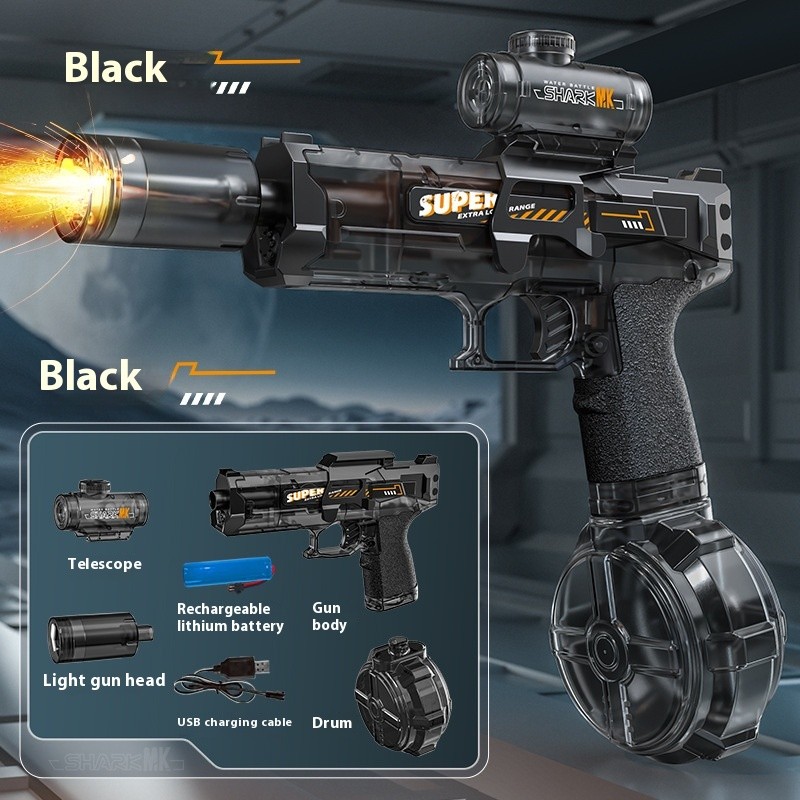 Water Gun | Perfect for Summer |