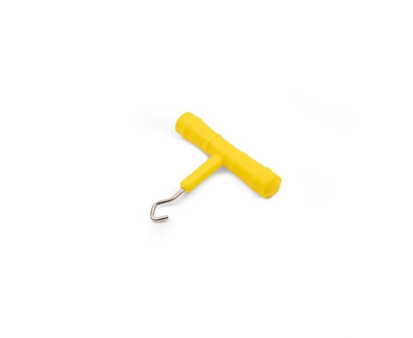 Black Cat Knot Puller / Catfish Fishing