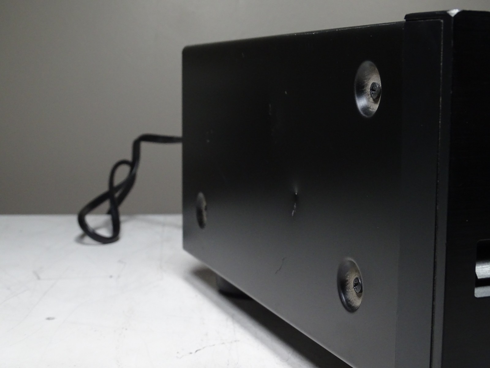 ONKYO A/V Receiver (TX-SR309) NO Remote-TESTED/Working